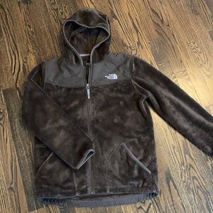 North Face